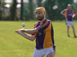 Photos from AHL6 Game against St Finians