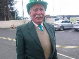 St. Patrick's Day Drawing / Picture Competition