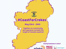 Coast For Crokes 