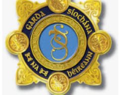  Detective Garda Colm Horkan  RIP