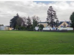 Kilmacud Crokes Grounds Re-Open 