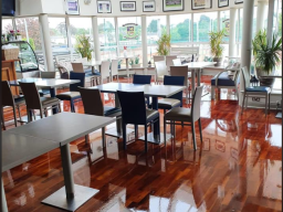 Village Cafe open Friday and Saturday evenings from this weekend