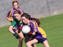 U13 - Division 1 League Game