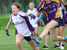 U13's