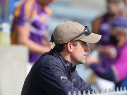 Senior A  Hurling Quarter Final vs Lucan