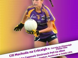 Senior Ladies Championship Final