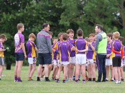 U12 Football