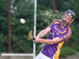 Go Ahead Adult Hurling League Division One South vs St Naomh Olaf