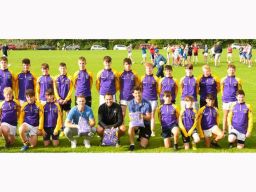 Immedis Partners with Kilmacud Crokes to Sponsor Juvenile Football Programs