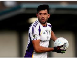 Kilmacud Crokes Football -  Cian O' Sullivan Retirement