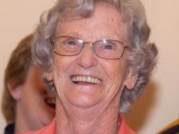 Death Notice Connie Mac Gabhann (née Lynch)  RIP