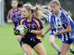 Under 18 League Division 1b - Kilmacud Crokes A Vs Ballyboden A July 2021