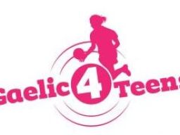 LGFA Gaelic 4 Teens Club Visit – 3 August 2021