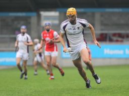Senior A defeat Cuala in first Championship match