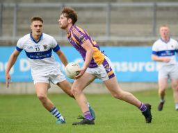 Kilmacud Crokes v St Vincents - Go Ahead SFC 1 Sun