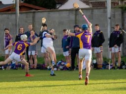 Intermediates bow out of Championship
