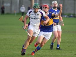 Senior B through to Quarter Final