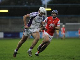 Senior A Hurlers into County Final (14th Nov)