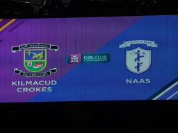 Kilmacud Crokes Senior Footballers Are Leinster Champions for the 5th time in their History