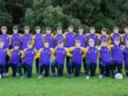 Immedis Continue to Support Kilmacud Crokes Juvenile Football in the Club for 2022