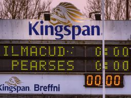 Kilmacud Crokes Senior Footballers Reach All Ireland Club Final