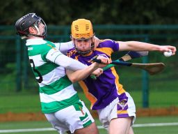 AHL3 vs Round Tours