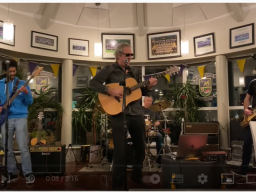 Kilmac’s Bar Rocks Again  Saturday 19/3/22 7:45pm-11:30pm