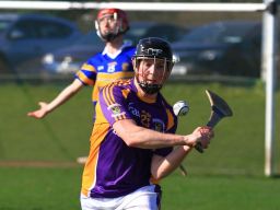 AHL3 vs Castleknock