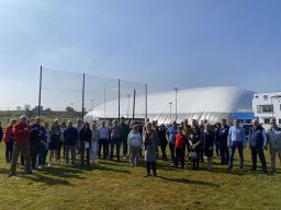 GAA Green Club Update