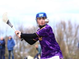 U12 Hurling Grp. 3 vs Castleknock