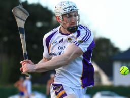 AHL2 vs Scoil Ui Chonaill