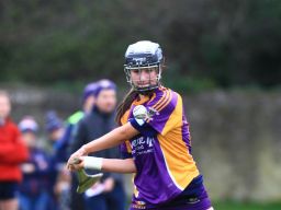 U18 Camogie A vs Clontarf