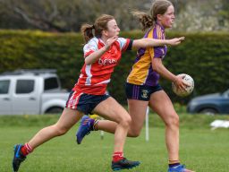 Feile 2022 Division 1