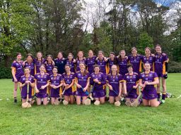 KILMACUD CROKES WIN DIVISION 1 FÉILE FINAL FOR FIRST TIME