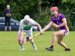 Solid Win for Senior B's in AHL2 v O'Tooles