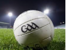 Entry Form for this year's Beacon Hospital Kilmacud Crokes Football 7's  July 23rd