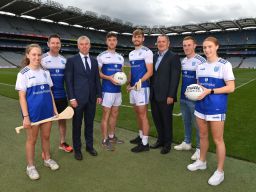 Beacon Hospital becomes title sponsor of the All-Ireland 7’s Series - Launch in Croke Park Monday June 27th