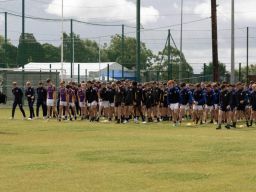 Some Photo's from the Recent Boys Feile Finals Featuring Kilmacud Crokes