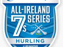 Beacon Hospital Kilmacud Croke's Hurling 7's Tournament   Saturday July 16th
