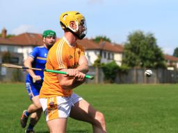 Great day at the Beacon Hospital Hurling 7s