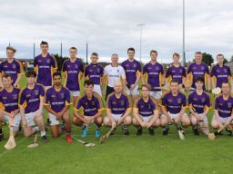 Junior F Round 2 match vs St Sylvesters