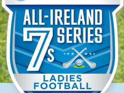 Beacon Hospital Kilmacud Croke's Ladies Football 7's Tournament  Saturday July 30th  PLEASE READ