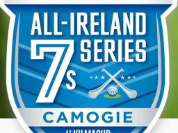 Beacon Hospital Kilmacud Croke's Camogie 7's Tournament  Saturday August 6th    PLEASE READ