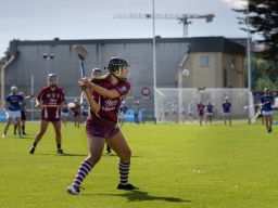 Photos from the Beacon Hospital Camogie  7s
