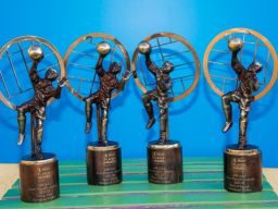 AIB GAA Football Players Awards  For Kilmacud Players From Last Year's Club Championship
