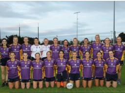 GoAhead SFC Final 2022  Kilmacud Crokes Versus Thomas Davis  7.30pm on Friday 23rd Sept in Parnell Park