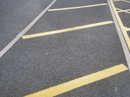 Carparking In The Club Grounds