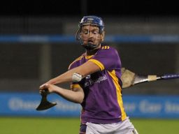 Senior A Hurlers through to County Championship Final 