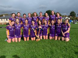 Minor B win their semi final to progress to Div 4 Final on the 23 Oct
