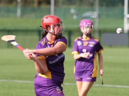 Camogie Go Ahead U18 Championship Division 4 Final 